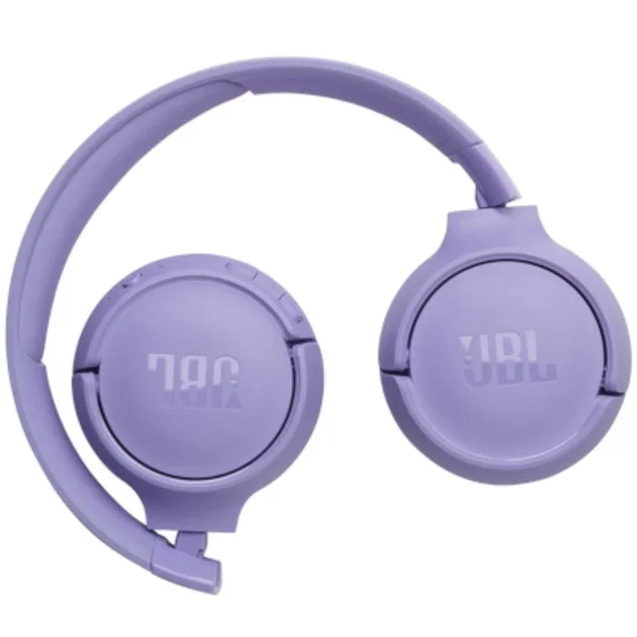JBL Tune 520BT Auriculares Inalámbricos Púrpura JBL Tune 520BT Auriculares Inalámbricos Púrpura